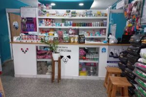 VETERINARIA CAYETANA