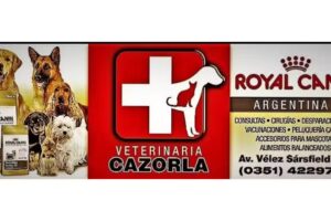 Veterinaria Cazorla