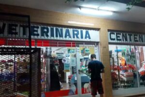 Veterinaria Centenario