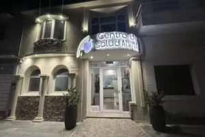 Veterinaria Centro de Salud Animal Rio Tercero