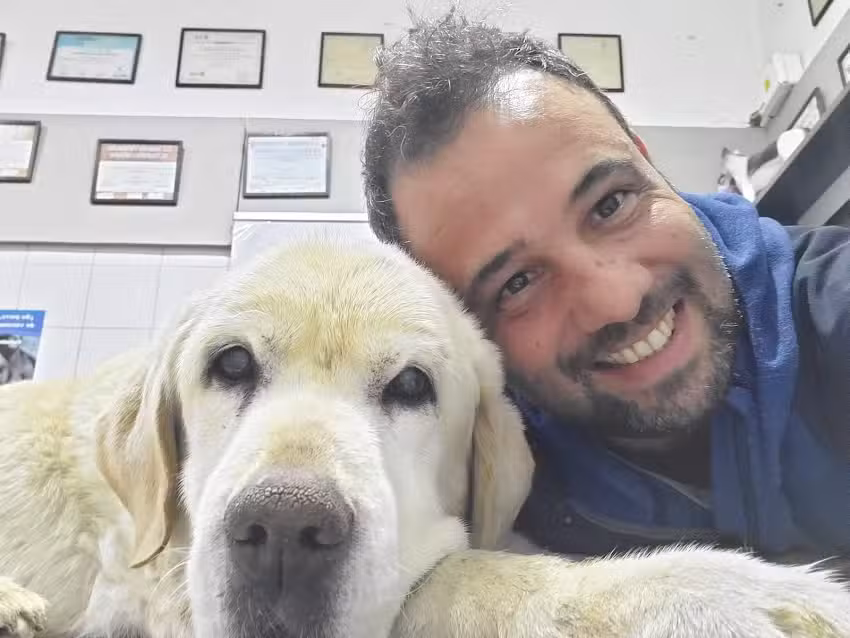 Veterinaria Centro Mozotegui