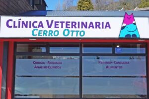 Veterinaria Cerro Otto