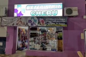 Veterinaria Cher&uacute;
