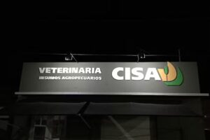 Veterinaria CISA