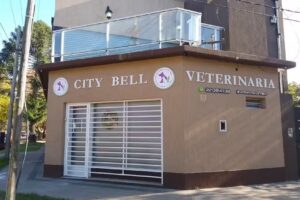 Veterinaria City Bell