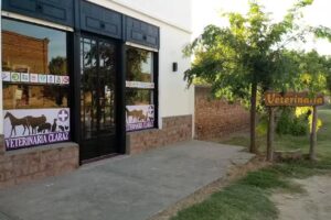 Veterinaria Claraz