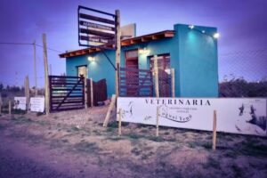 Veterinaria Coguai Yen&uacute;