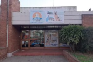 Veterinaria Como Perros y Gatos
