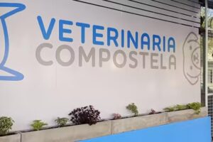 Veterinaria Compostela