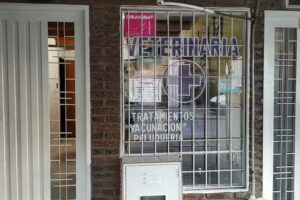 Veterinaria Concepcion
