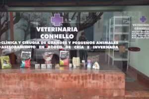 Veterinaria Conhello