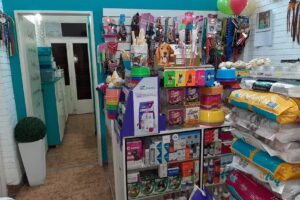 VETERINARIA Corazón Animal II