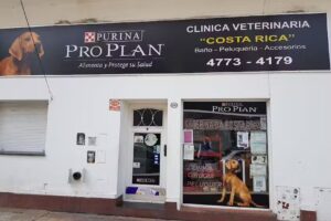 Veterinaria Costa Rica