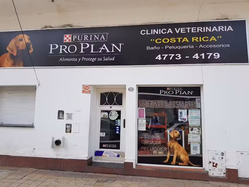 Veterinaria Costa Rica