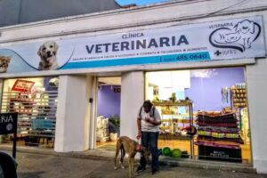 Veterinaria +COTA&rsquo;S