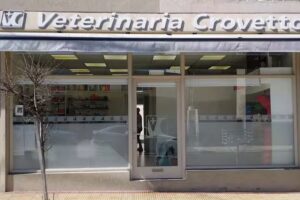 Veterinaria Crovetto