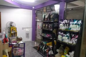 Veterinaria Cruz Del Sur