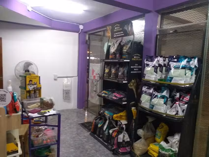 Veterinaria Cruz Del Sur