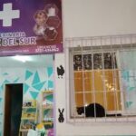 Veterinaria Cruz del Sur