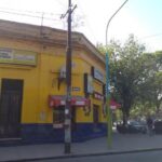 Veterinaria Cruz Morada