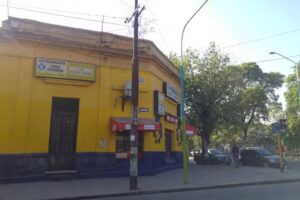 Veterinaria Cruz Morada