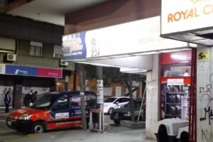 Veterinaria Cuatro Patas