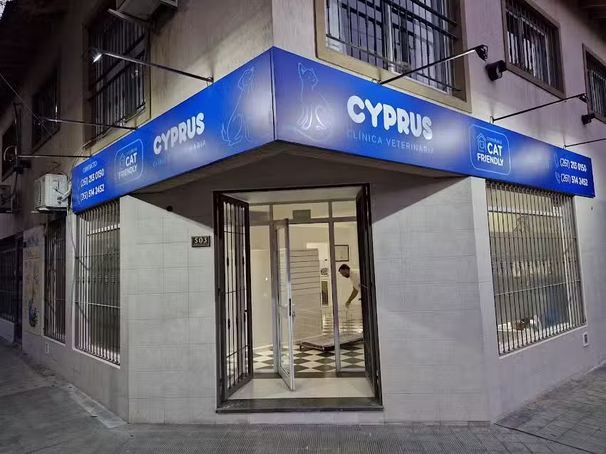 Veterinaria Cyprus