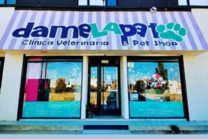Veterinaria DamelaPata