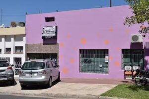 VETERINARIA DAMONTE DR GUSTAVO DAMONTE