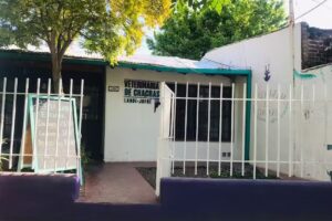 Veterinaria de Chacras Landi.Jofr&eacute;