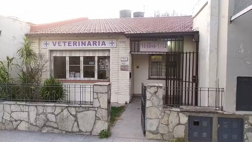 Veterinaria De La Araucaria