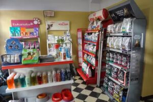 Veterinaria De La Plaza