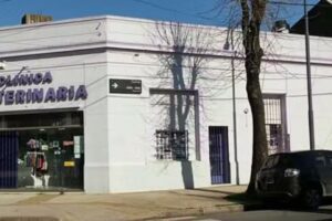 Veterinaria de los Corrales