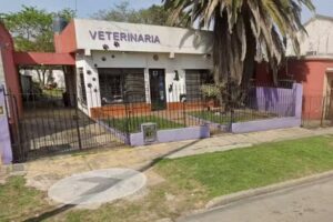 veterinaria del barrio
