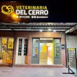 Veterinaria del Cerro