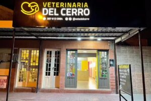 Veterinaria del Cerro