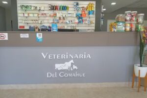 Veterinaria Del Comahue