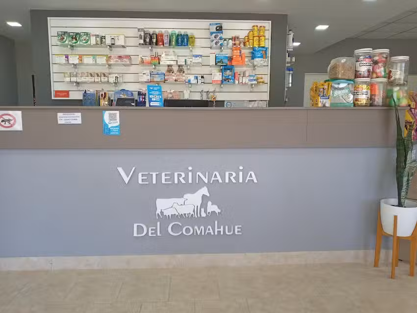 Veterinaria Del Comahue