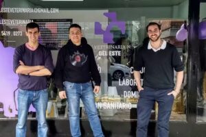 Veterinaria Del Este