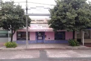 Veterinaria Del Fabro