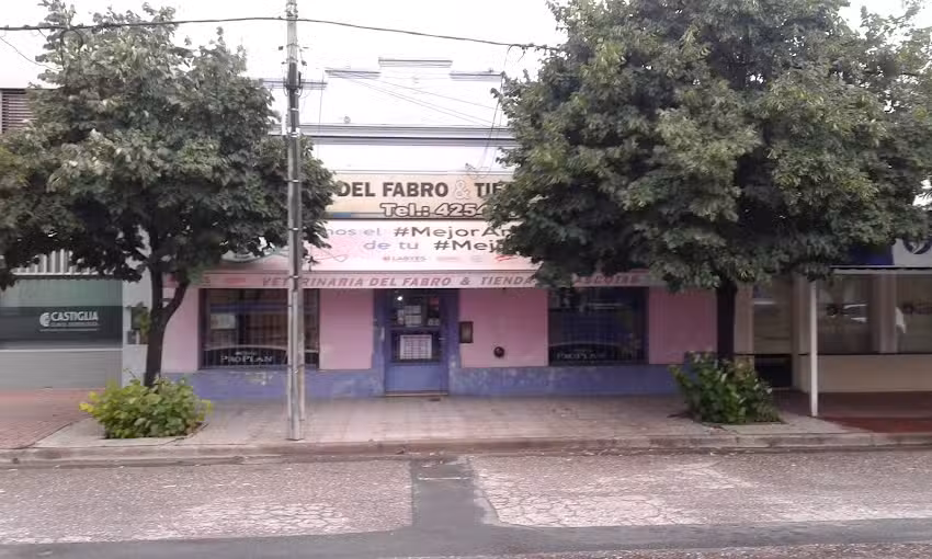Veterinaria Del Fabro