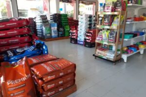 Veterinaria Del Litoral