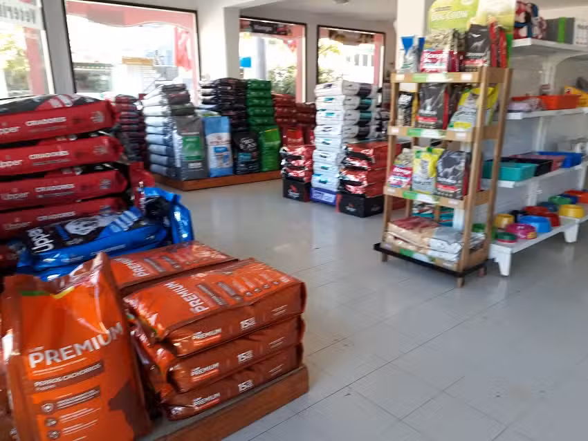 Veterinaria Del Litoral