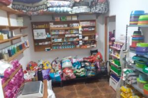 Veterinaria Del Litoral