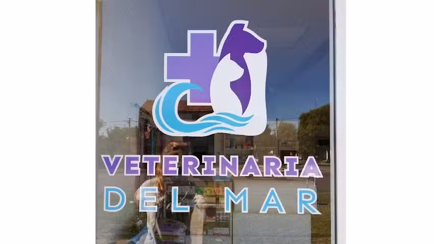 Veterinaria Del Mar
