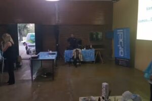 Veterinaria Del Pueblo