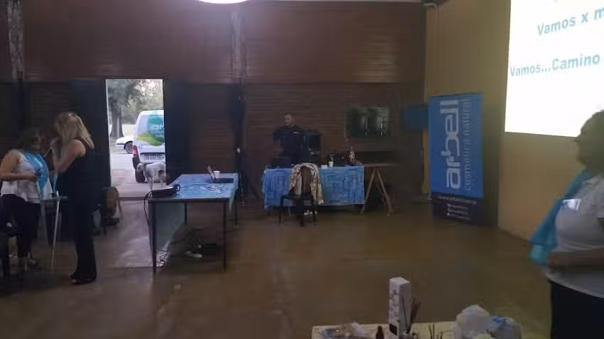 Veterinaria Del Pueblo