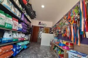 Veterinaria del Pueblo