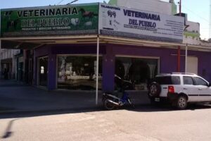 Veterinaria Del Pueblo