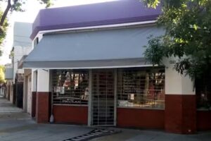 Veterinaria &ldquo;Del Sol&rdquo;